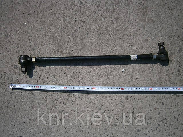 Тяга кермова поперечна в зборі FAW-1011 (Фав)
