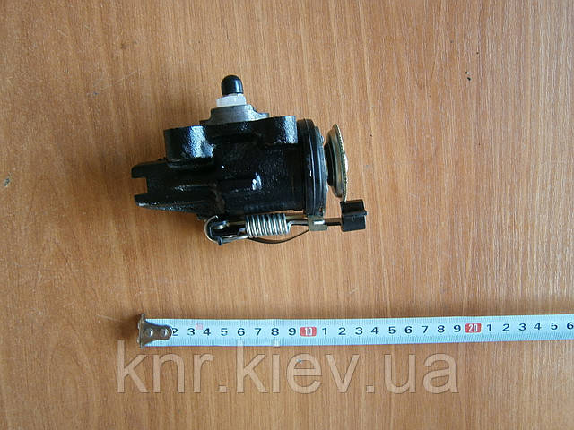 Циліндр гальмівний робочий передній лівий FAW-1047 (c ABS)