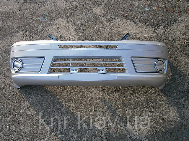 Бампер передній FAW-6371 (Фав)