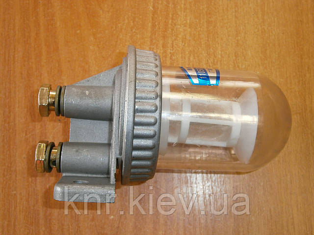 Фільтр грубої очистки палива FAW-1031,1041 (Фав)
