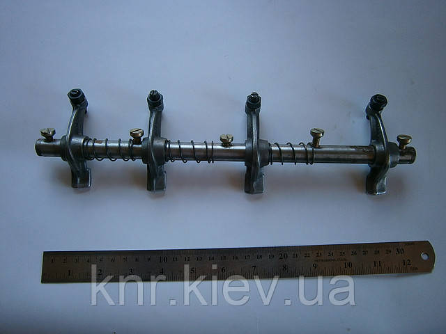 Вісь коромисел в зборі FAW-6371 (Фав)