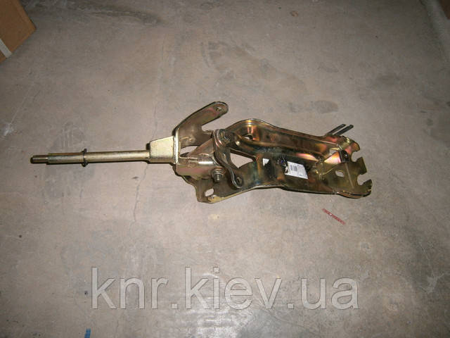 Механізм перемикання передач FAW-1031, 1041 (Фав)