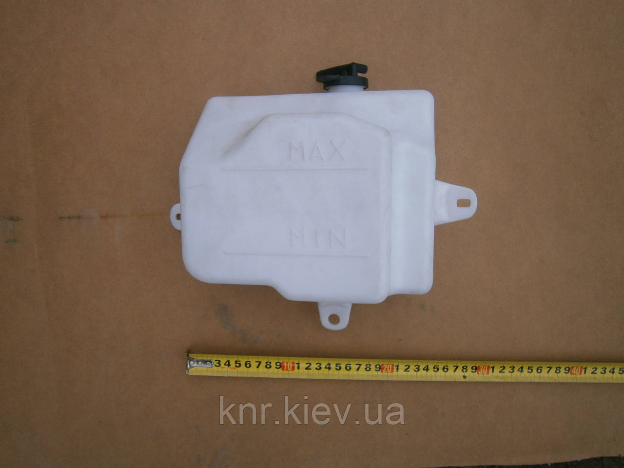 Бачок розширювальний FAW 1031,1041 (Фав)