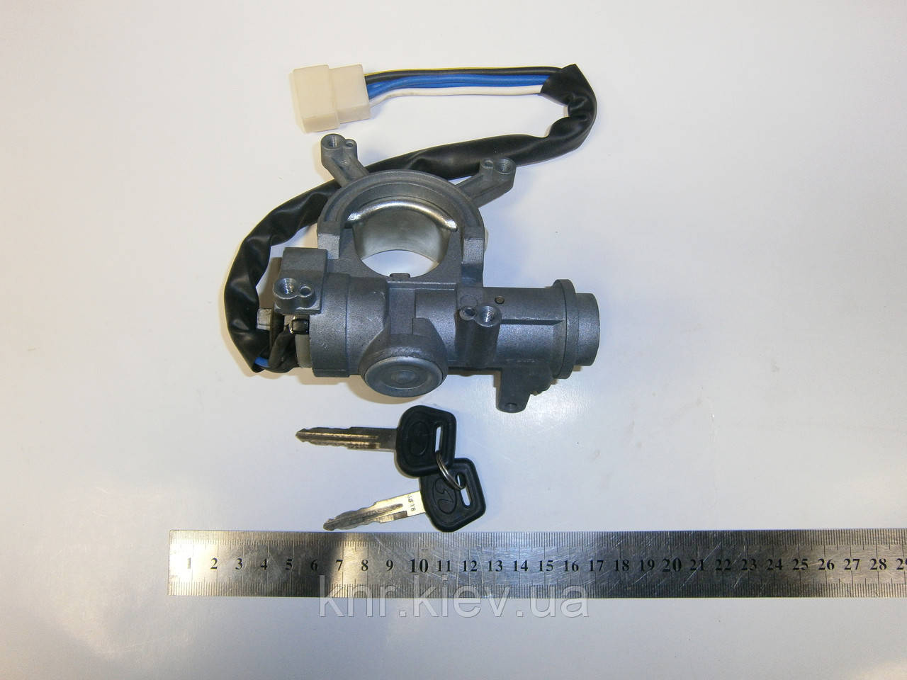 Замок запалювання FAW-1011