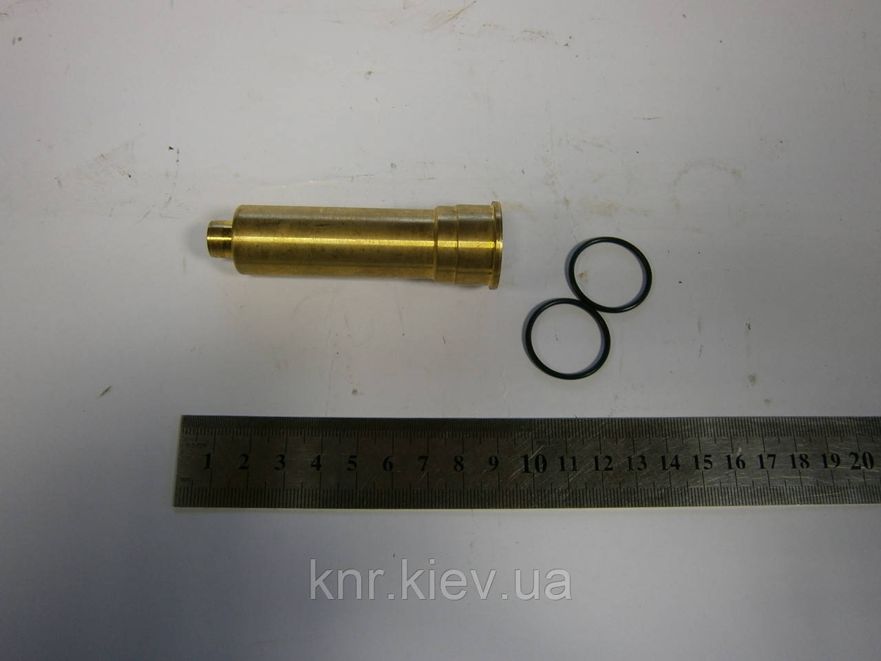 Стакан форсунки FAW-1061