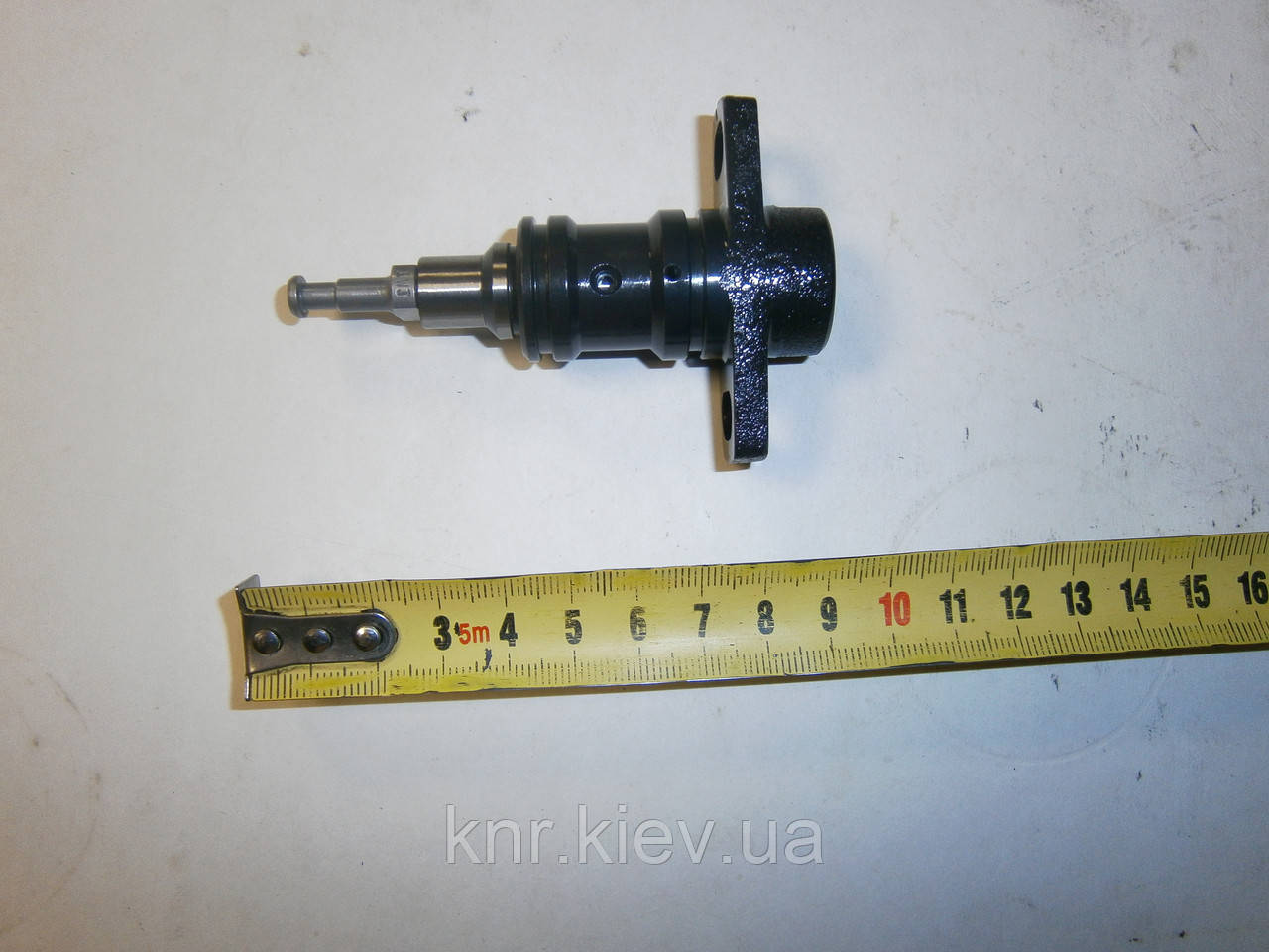 Плунжерна пара тип IWJ-P FAW-1041 (дв.3,17) BHF4PM100003