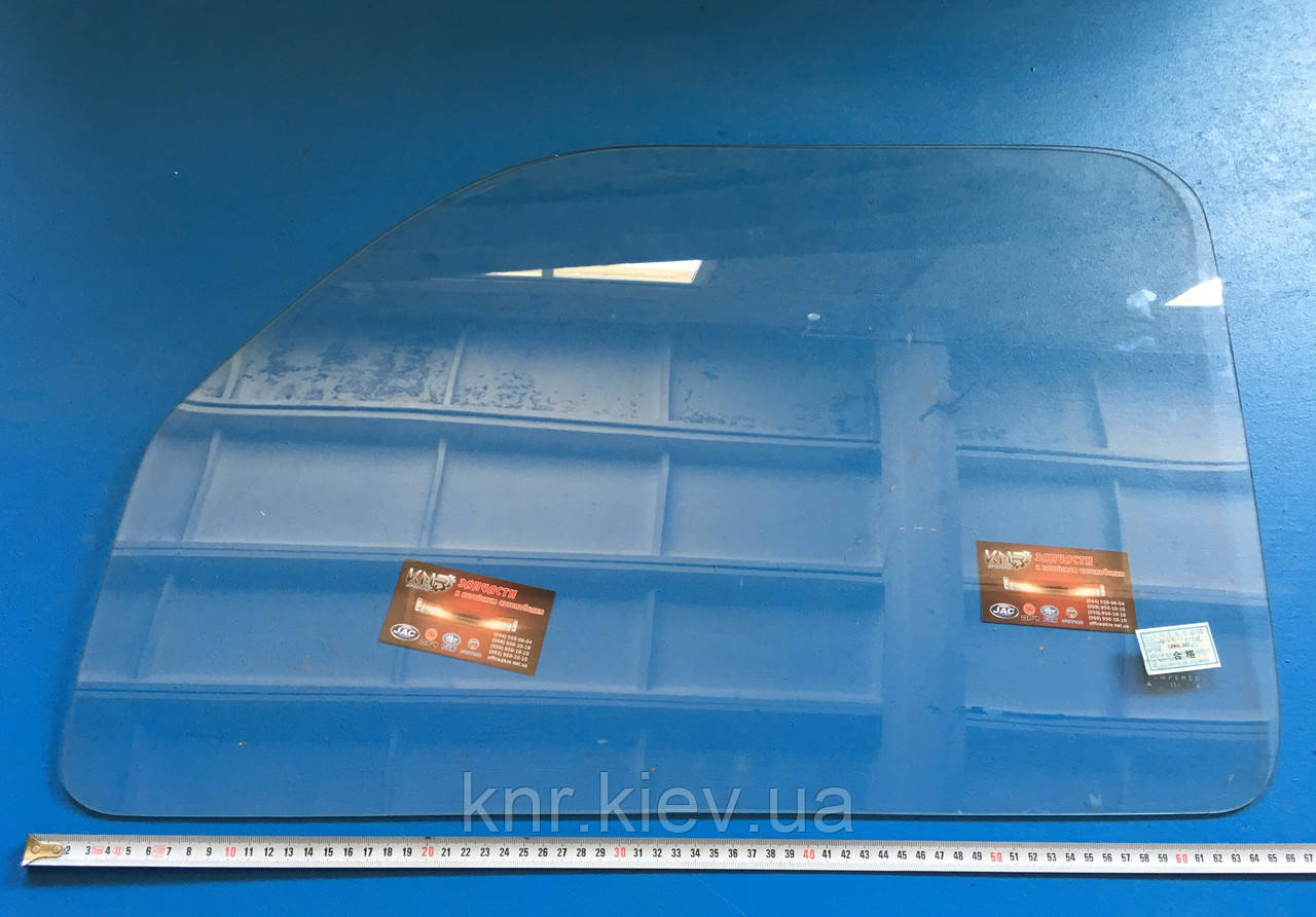 Скло двері ліве FAW 6371 (Фав 6371)