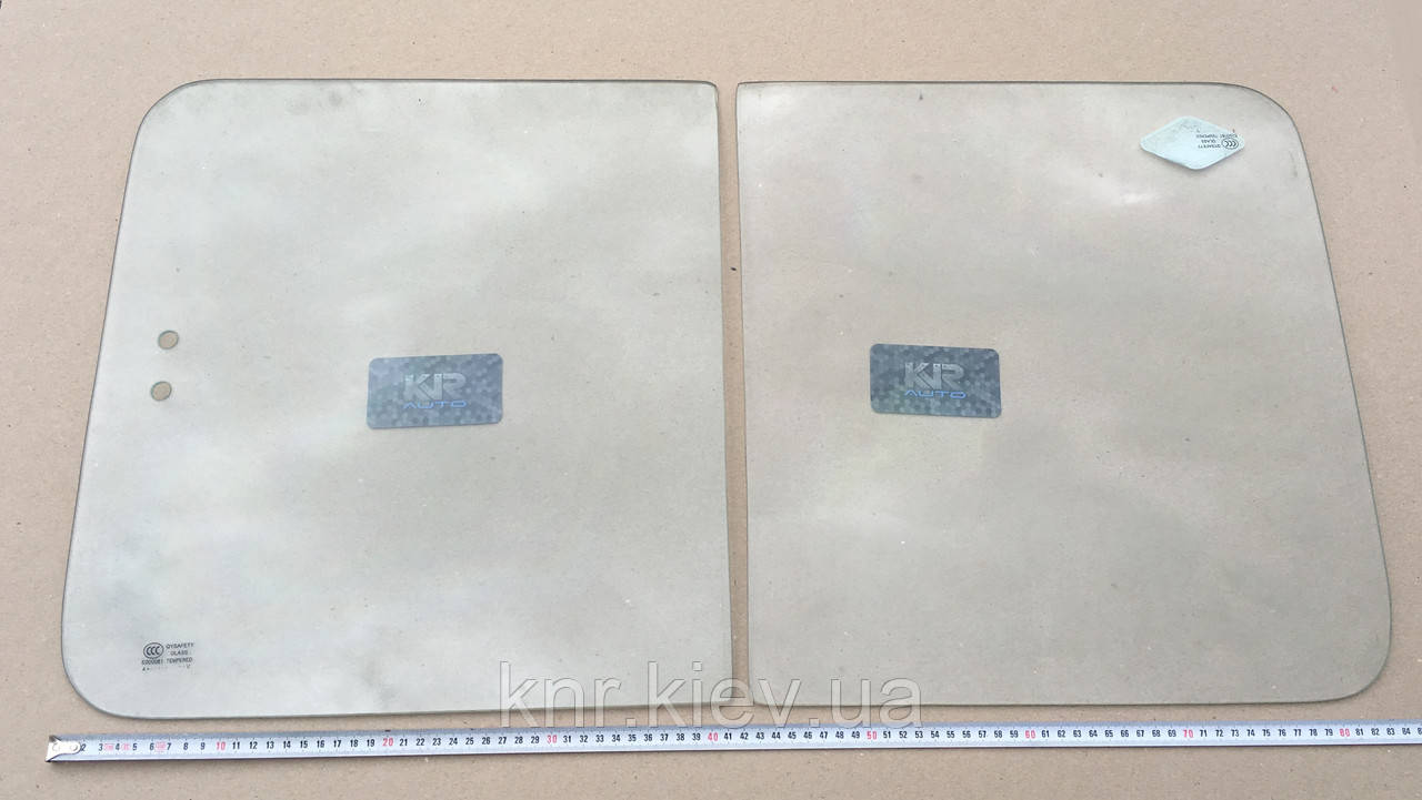 Скло зсувних дверей (комплект 2 шт) FAW 6371 (Фав 6371)