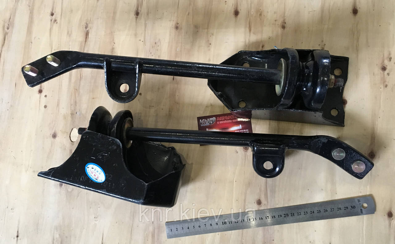 Розтяжка ліва в зборі FAW 1011(Фав 1011)