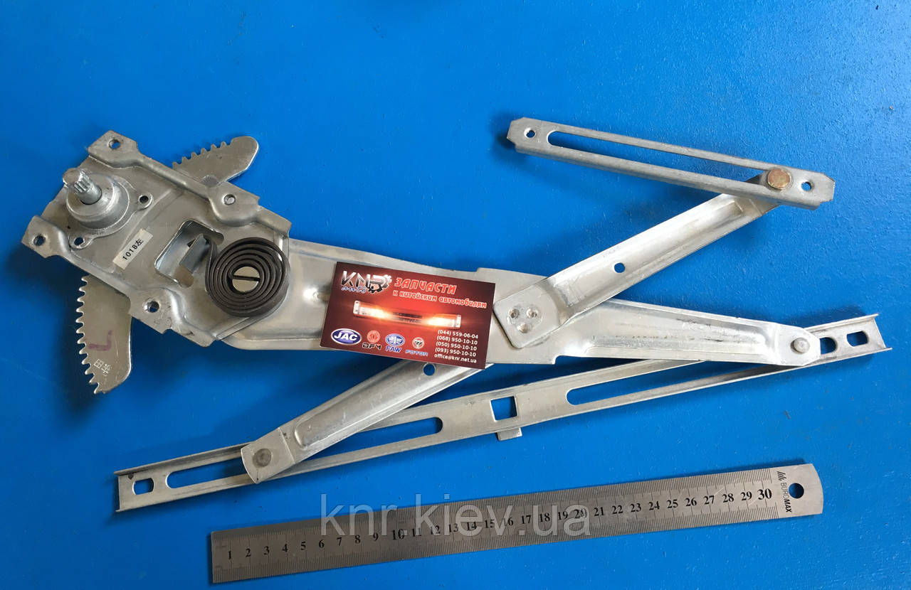 Стеклоподьемник лівої двері FAW 1011 (Фав 1011)