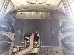 Захист двигуна Chevrolet Volt 2 2015-2019 (Шевроле Вольт 2)