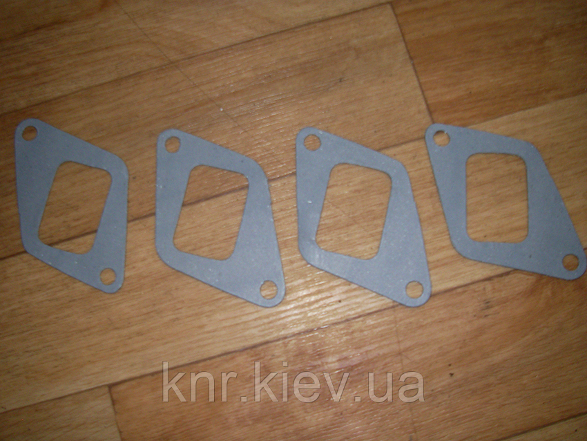 Прокладка впускного колектора JAC 1020, ДЖАК 1020