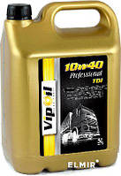 Масло моторне VipOil Professional TDI 10W-40 5л