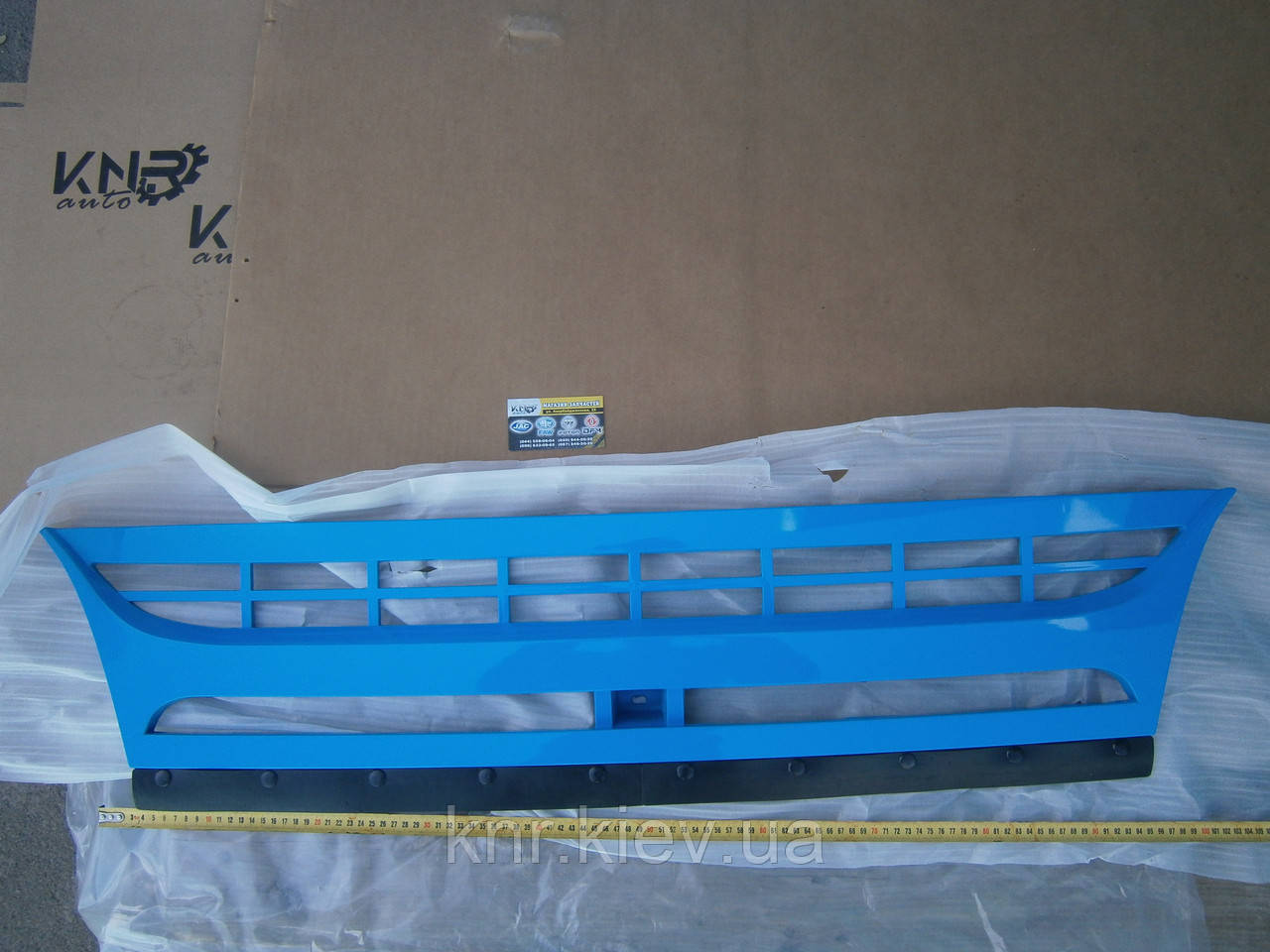 Решітка радіатора FAW-1051/1061