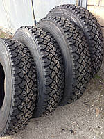 Автошина 7.50R16 12PR Lassa 121/120L LT/R Всесезонні на FAW 1051/1061.