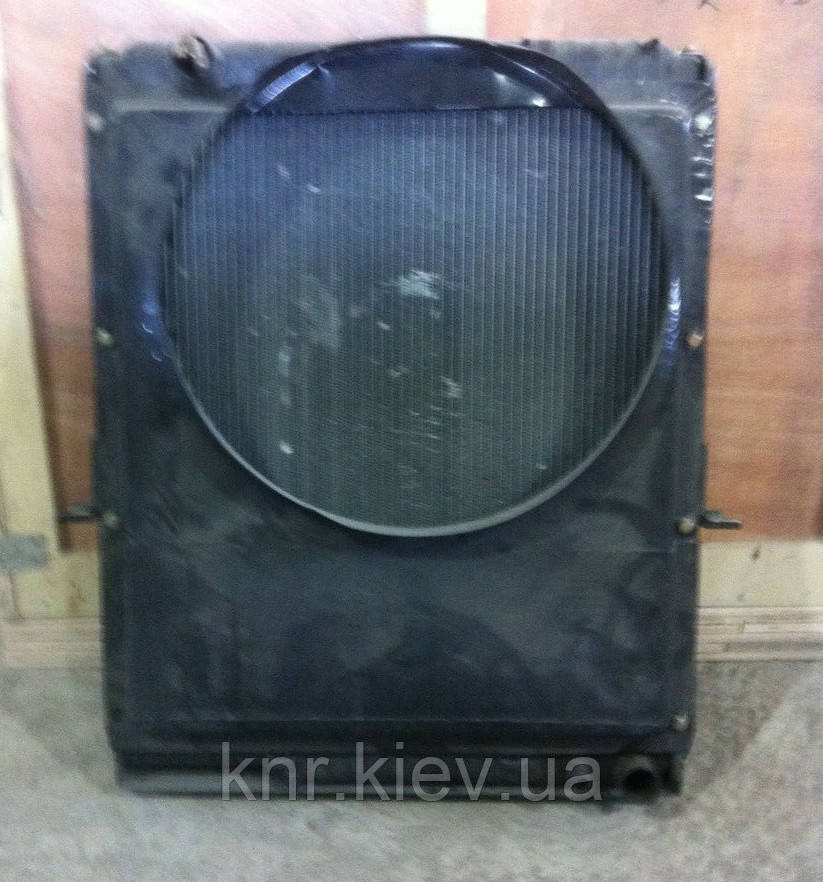 Радіатор охолодження FAW-1061 (ФАВ 1061)