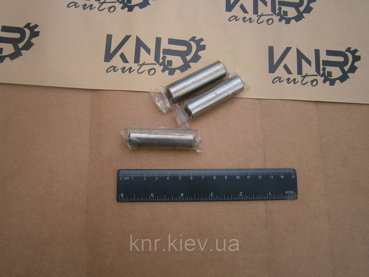 Палец поршня FAW-1011