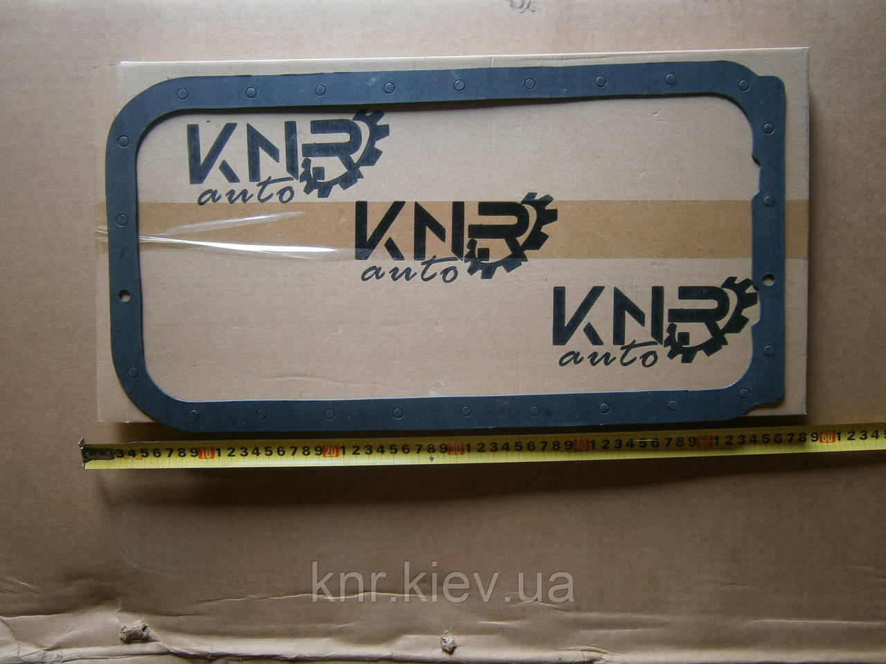 Прокладка піддону (масляного картера) FAW-1041 (дв.3,2)