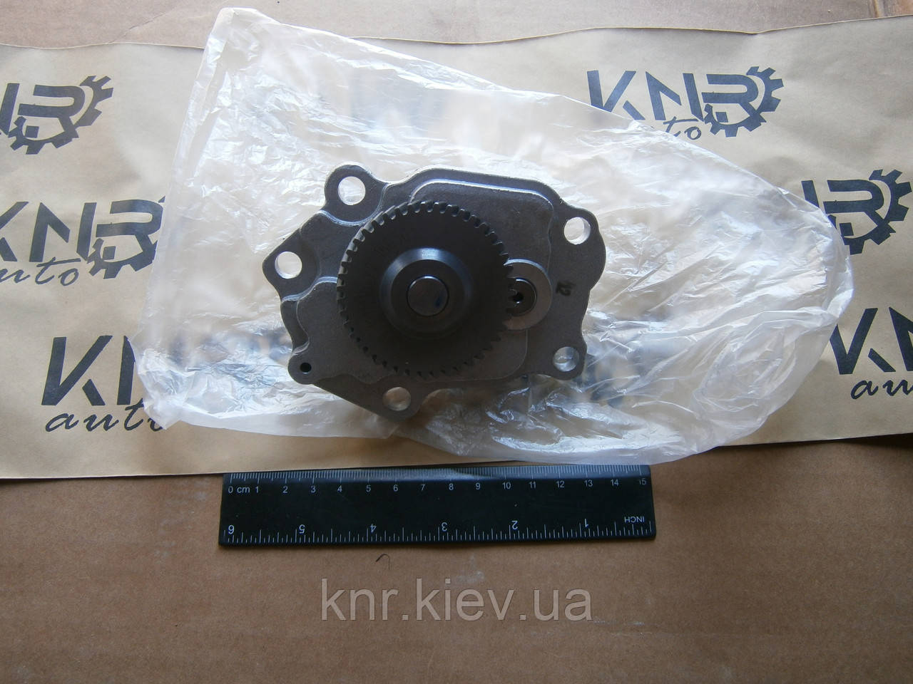 Насос масляний FAW 1041 (Фав 1041)