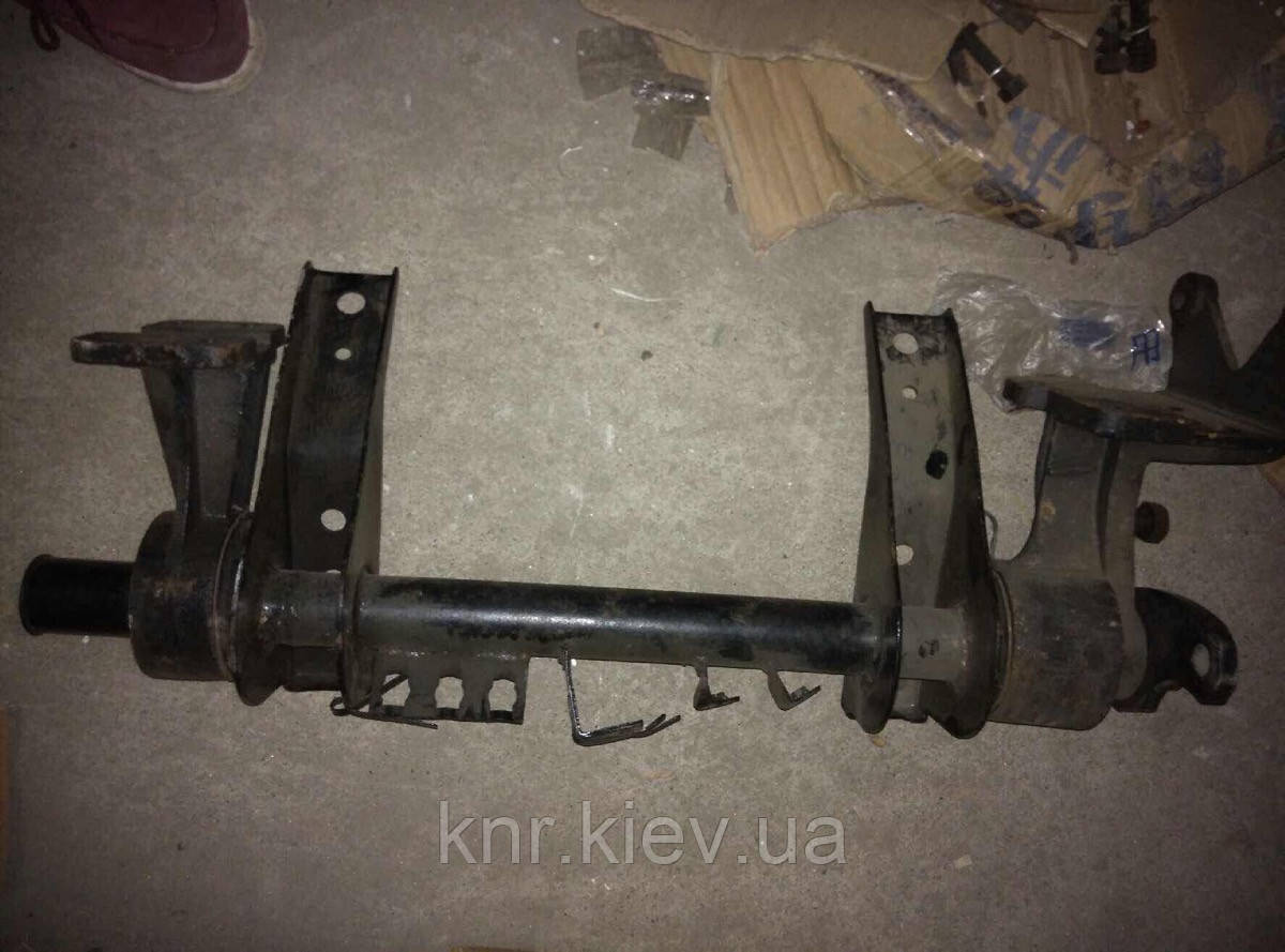 Торсіон кабіни FAW 1051, FAW 1061, Фав 1051/1061