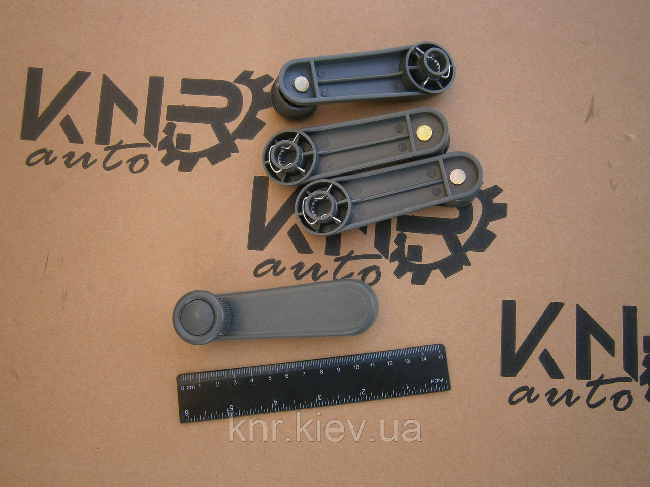 Ручка склопідіймача FAW-1011