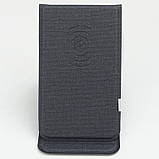 Підставка для телефону STAND JD-S69 з БЗП 15W Black, фото 3