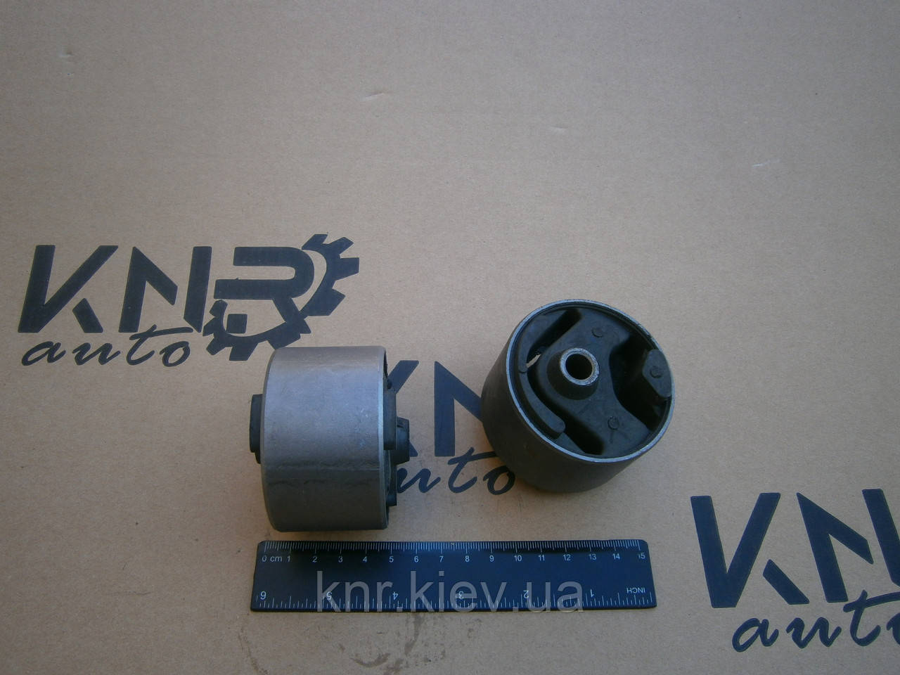 Подушка двигуна FAW-6371