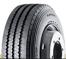 Шина Lassa 215/75R17.5 126/124M - Рульова.