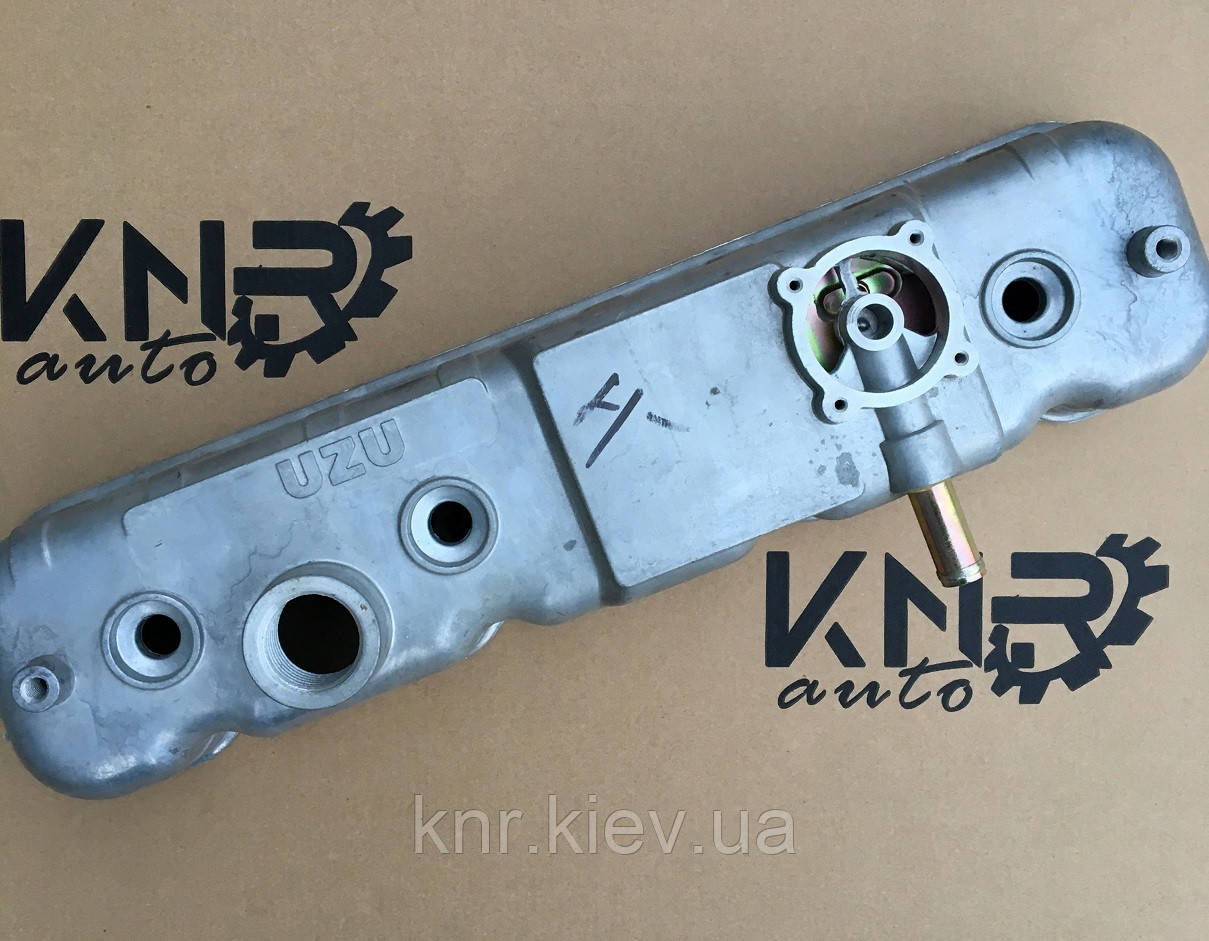 Кришка клапанів JAC 1045 (Джак 1045)