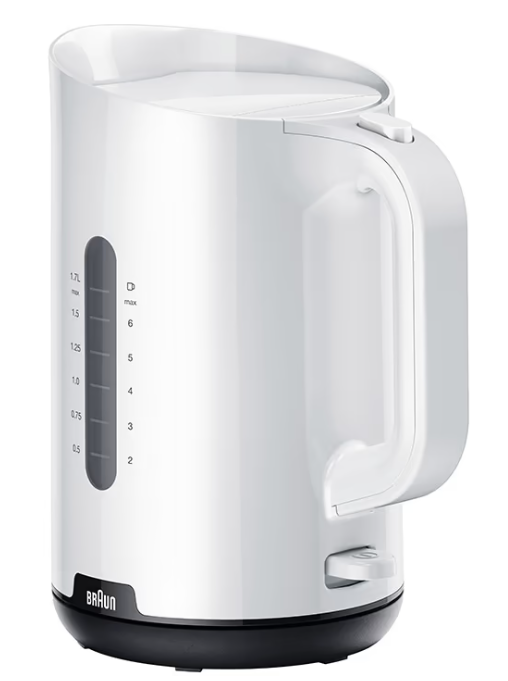 Електрочайник Braun WK1100WH