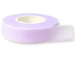 Скотч для вій фіолетовий