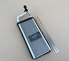 Радіатор отопітеля JAC N56