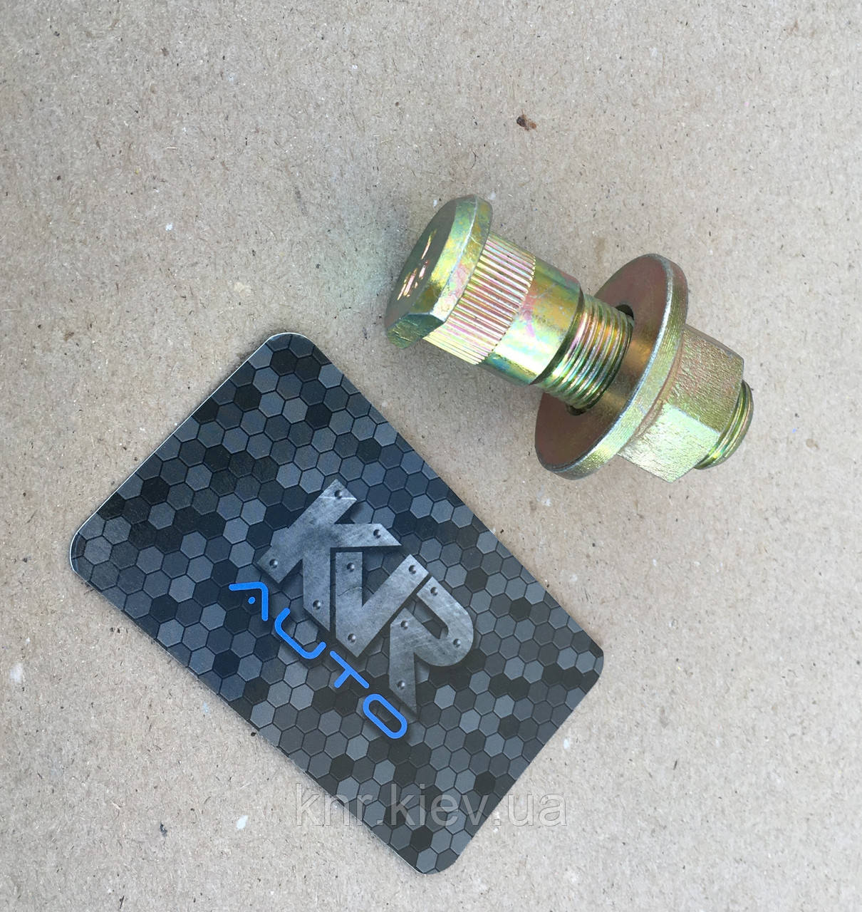 Шпилька передня права Foton 1049