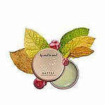 Баттер для нігтів та кутикули Вишня-Тютюн BY SOUL TO SOUL 15 г