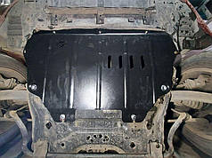 Захист двигуна Citroen Berlingo II 2008-2018 (Сітроен Берлінго 2)