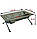 Короповий мат, мат для риби, мат World4Carp Carp Mat Cradle, фото 3