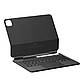 Клавіатура HOCO GM33 Smart keyboard for Pad(10.9/11 inches english version) Black, фото 6
