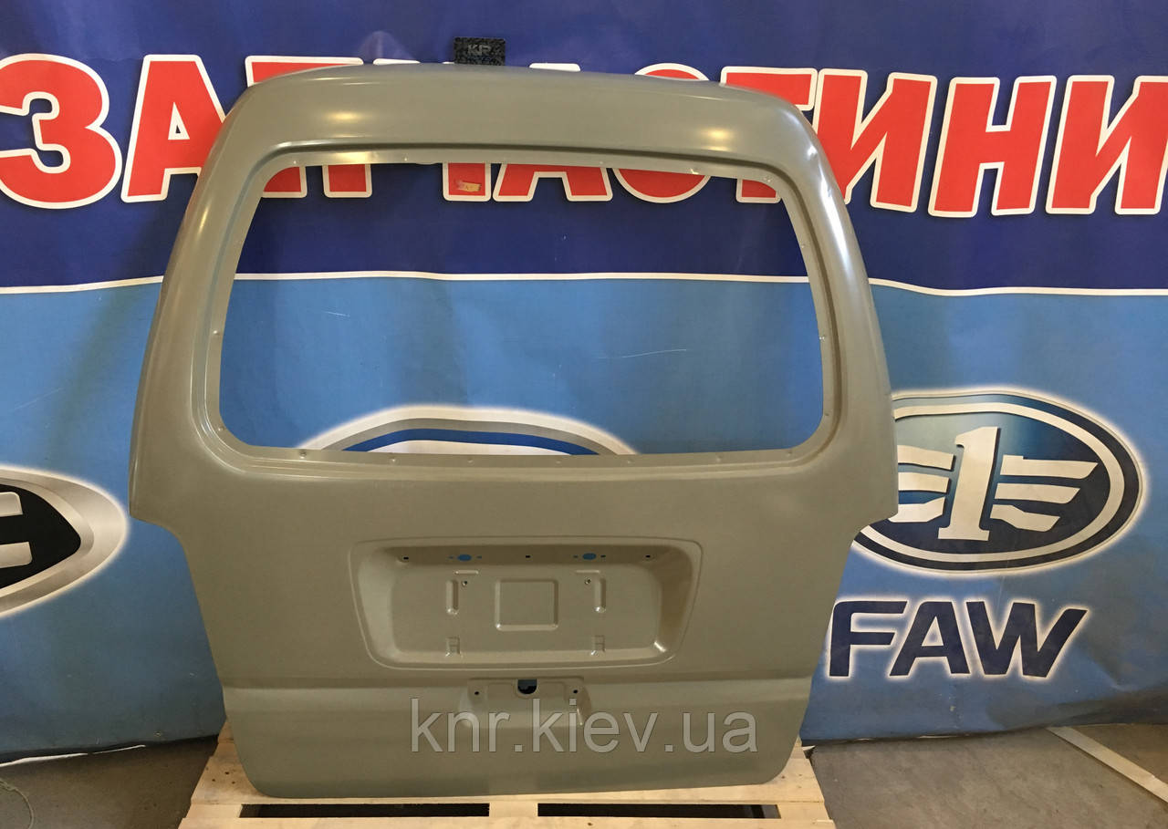 Двері задня FAW 6371