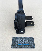 Педаль газу пластикова JAC N56