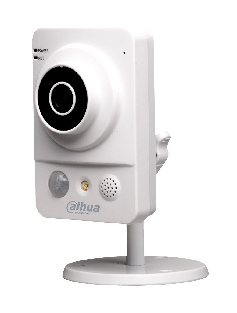 Внутрішня IP-камера Dahua DH-IPC-K200W