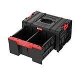 Набір ящиків Qbrick System PRO Drawer Workshop Set 5 2.0 (5901238260547), фото 5