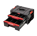 Набір ящиків Qbrick System PRO Drawer Workshop Set 5 2.0 (5901238260547), фото 7