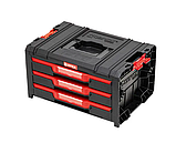 Набір ящиків Qbrick System PRO Drawer Workshop Set 5 2.0 (5901238260547), фото 8