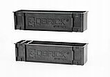 Набір тримачів для інструментів Qbrick System Custom Long Items Holder (5901238261346), фото 3