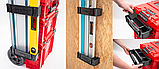 Набір тримачів для інструментів Qbrick System Custom Long Items Holder (5901238261346), фото 5