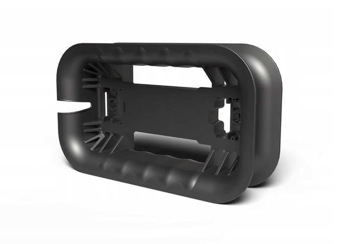 Каркас для намотування кабелю Qbrick System Custom Cable Winder Set (5901238260516)