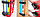 Набір тримачів Qbrick System Custom Long Items Holder (5901238261346), фото 5