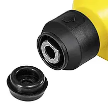 Акумуляторний перфоратор Trotec PRDS 10-20V (+кейс), фото 4