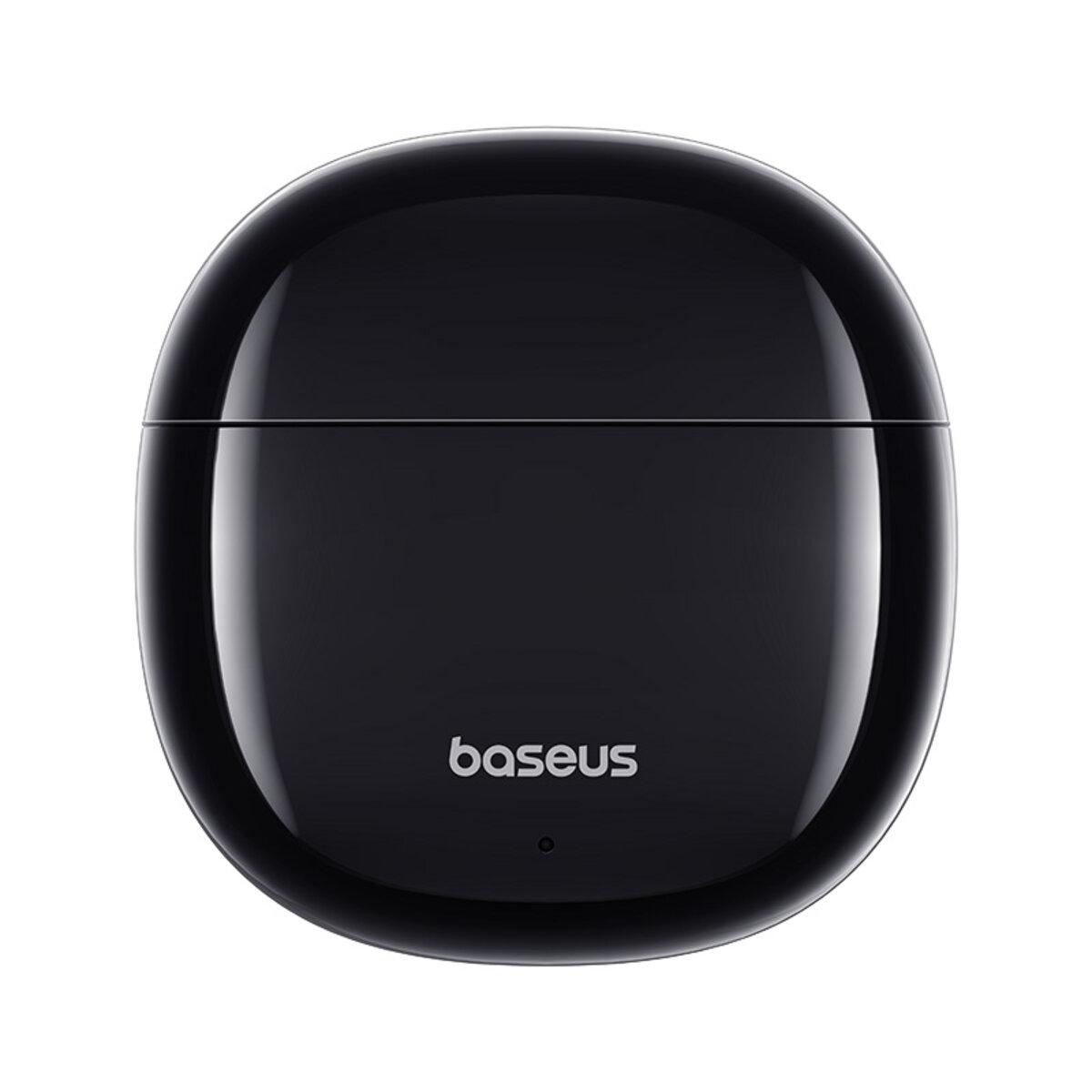 Бездротові навушники Baseus Bowie E13 True Wireless Earphones Galaxy Black