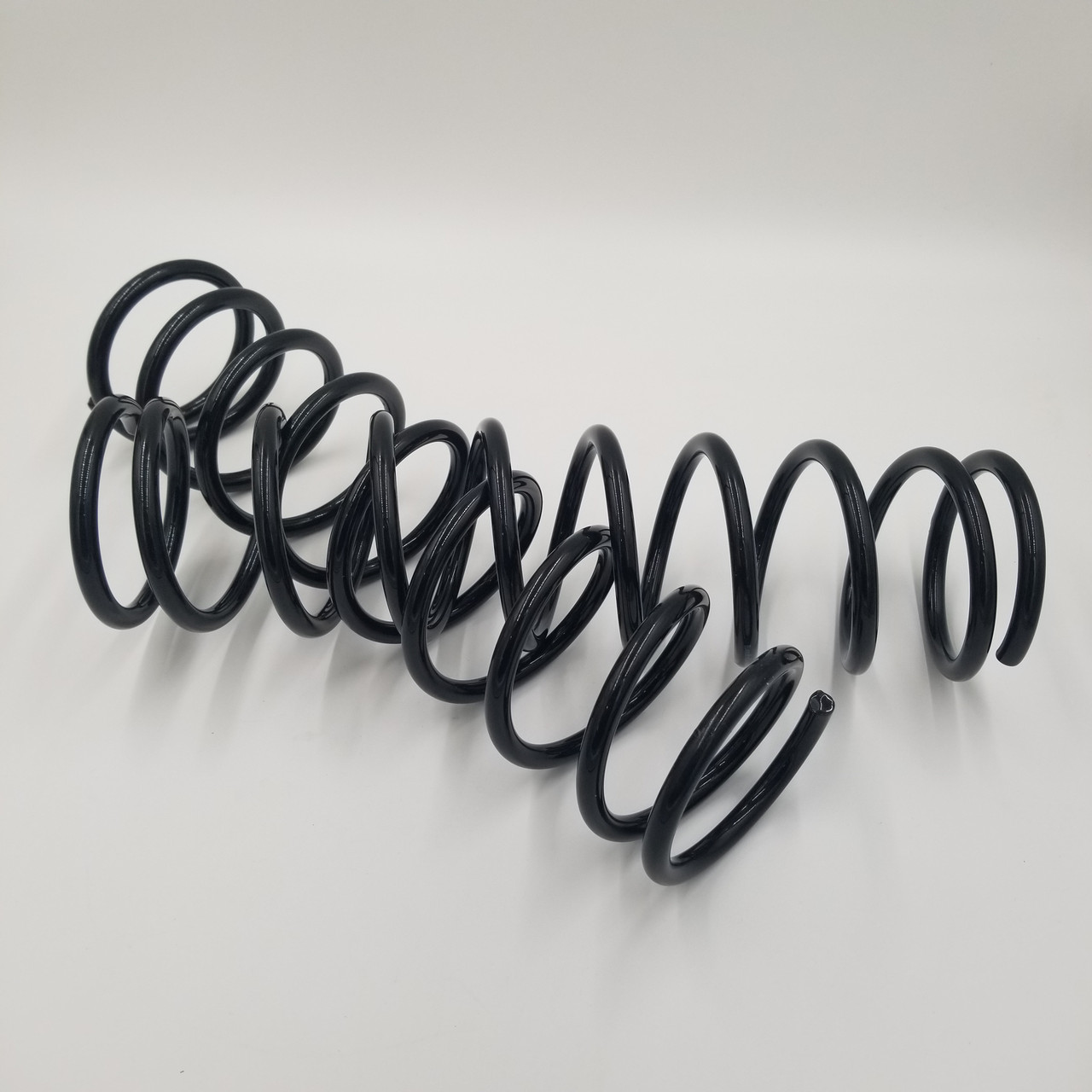 Пружина задня ВАЗ 2108 (комплект 2 шт.) EuroEx Угорщина 3103740 1133139